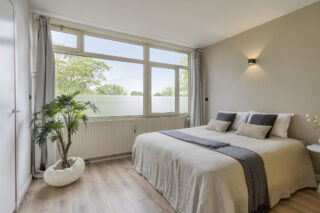Albert Verweylaan 21II, Haarlem Haarlem