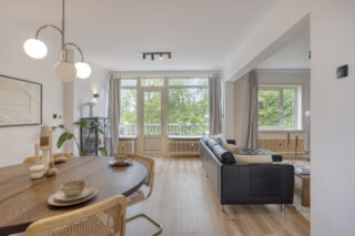 Albert Verweylaan 21II, Haarlem Haarlem