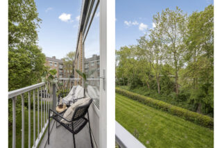 Albert Verweylaan 21II, Haarlem Haarlem