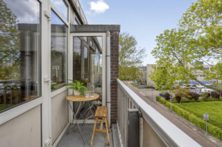 Albert Verweylaan 21II, Haarlem Haarlem
