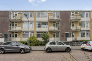 Albert Verweylaan 21II, Haarlem Haarlem