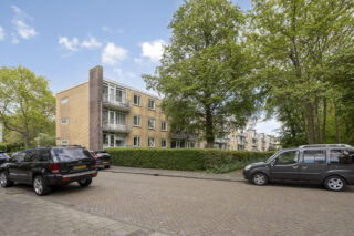Albert Verweylaan 21II, Haarlem Haarlem