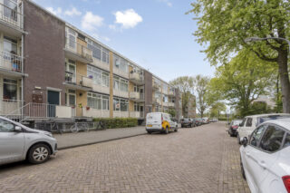 Albert Verweylaan 21II, Haarlem Haarlem