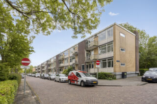 Albert Verweylaan 21II, Haarlem Haarlem