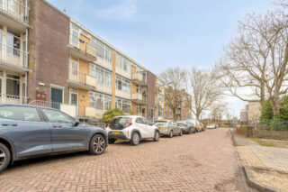 Albert Verweylaan 23I, Haarlem Haarlem