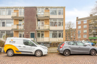 Albert Verweylaan 23I, Haarlem Haarlem