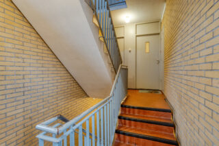 Albert Verweylaan 23I, Haarlem Haarlem