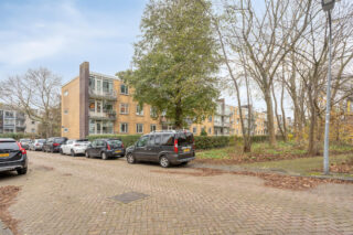 Albert Verweylaan 23I, Haarlem Haarlem