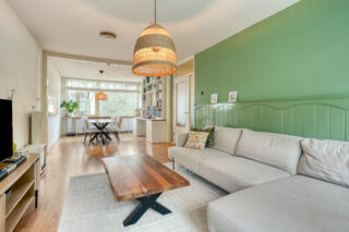 Albert Verweylaan 23I, Haarlem Haarlem