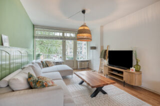 Albert Verweylaan 23I, Haarlem Haarlem