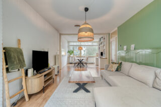 Albert Verweylaan 23I, Haarlem Haarlem