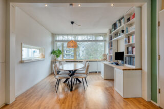 Albert Verweylaan 23I, Haarlem Haarlem