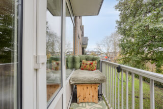 Albert Verweylaan 23I, Haarlem Haarlem