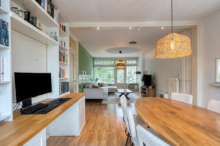 Albert Verweylaan 23I, Haarlem Haarlem