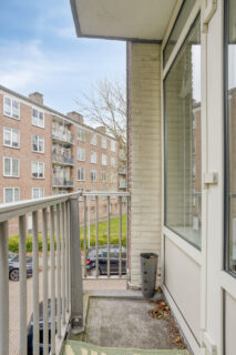 Albert Verweylaan 23I, Haarlem Haarlem