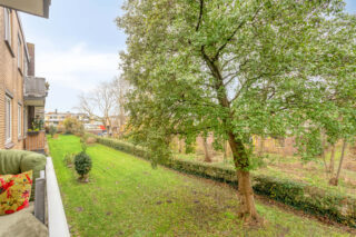 Albert Verweylaan 23I, Haarlem Haarlem