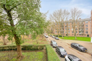 Albert Verweylaan 23I, Haarlem Haarlem