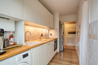 Albert Verweylaan 23I, Haarlem Haarlem