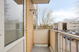 Albert Verweylaan 23I, Haarlem Haarlem