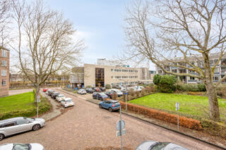 Albert Verweylaan 23I, Haarlem Haarlem