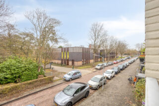 Albert Verweylaan 23I, Haarlem Haarlem