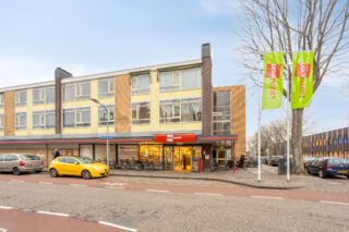 Albert Verweylaan 23I, Haarlem Haarlem
