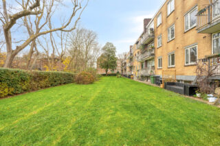 Albert Verweylaan 23I, Haarlem Haarlem