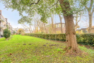 Albert Verweylaan 23I, Haarlem Haarlem