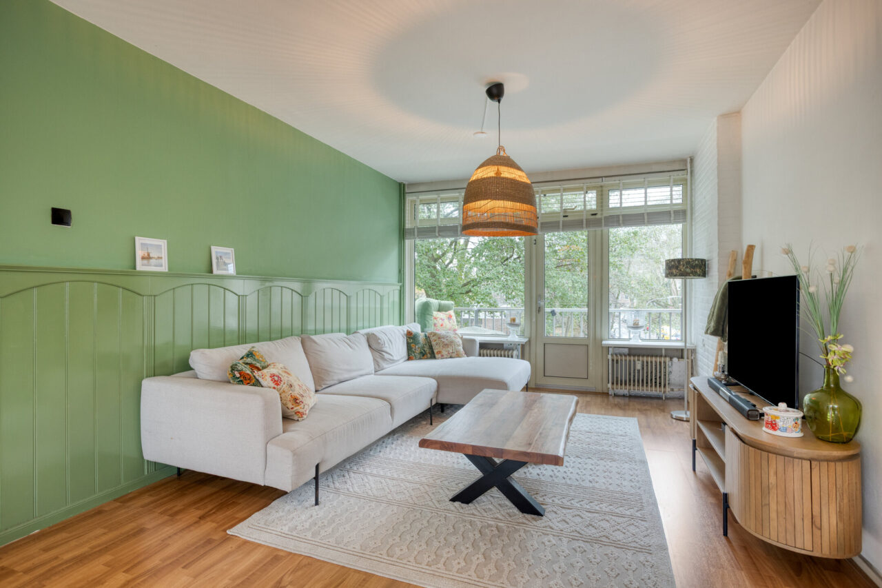 Albert Verweylaan 23I, Haarlem Haarlem