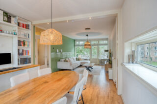 Albert Verweylaan 23I, Haarlem Haarlem