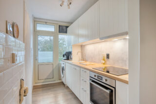 Albert Verweylaan 23I, Haarlem Haarlem