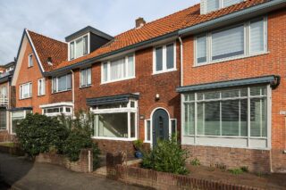 Alexander Bellstraat 59, Ijmuiden Ijmuiden