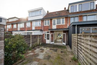 Alexander Bellstraat 59, Ijmuiden Ijmuiden