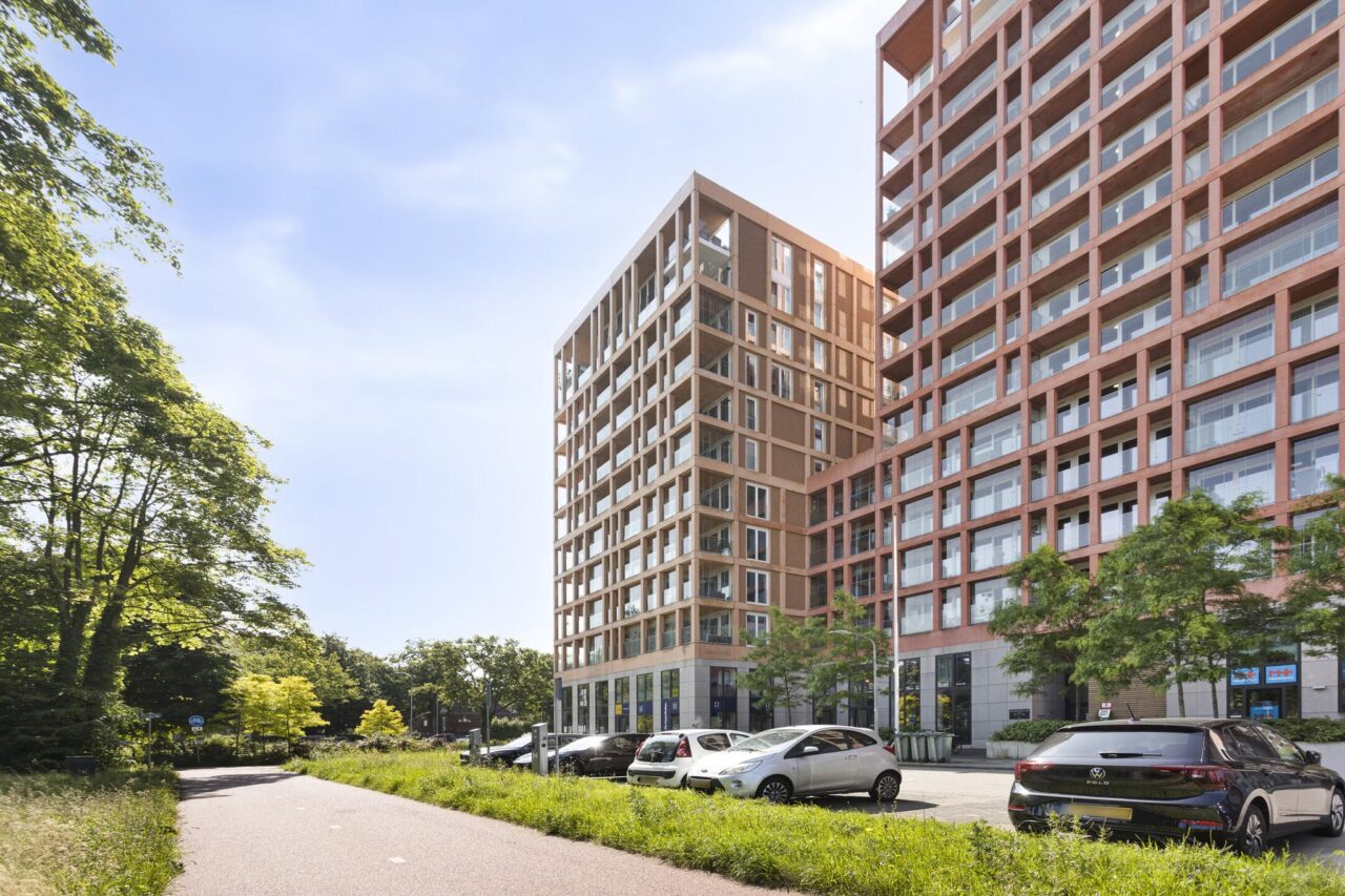 Claus Sluterweg 267, Haarlem Haarlem