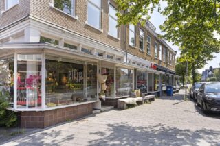 Claus Sluterweg 267, Haarlem Haarlem