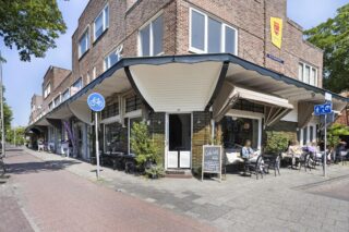Claus Sluterweg 267, Haarlem Haarlem