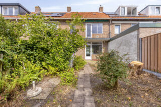 Cornelis van der Lijnlaan 14, Haarlem Haarlem
