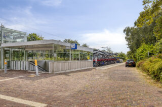 Cornelis van der Lijnlaan 14, Haarlem Haarlem
