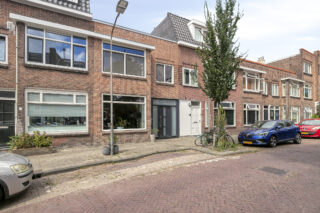 Cornelis van Noordestraat 44, Haarlem Haarlem