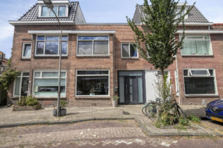 Cornelis van Noordestraat 44, Haarlem Haarlem