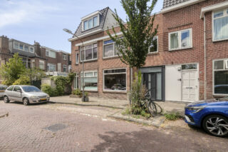 Cornelis van Noordestraat 44, Haarlem Haarlem