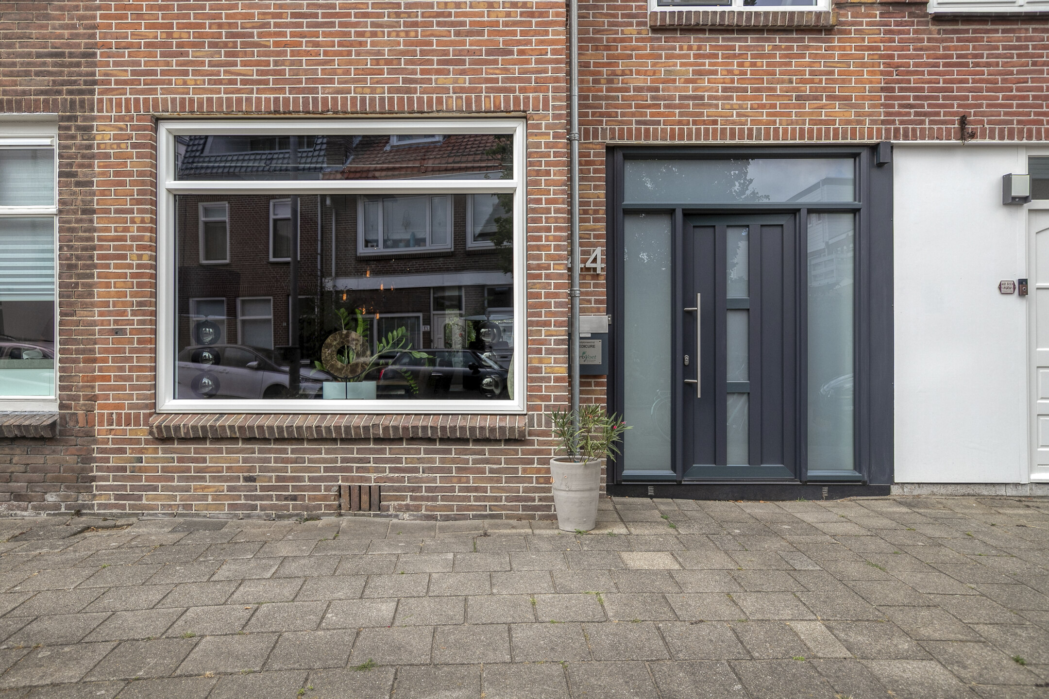 Cornelis van Noordestraat 44, Haarlem Haarlem