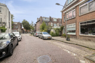 Cornelis van Noordestraat 44, Haarlem Haarlem