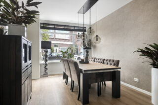 Cornelis van Noordestraat 44, Haarlem Haarlem