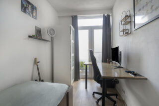 Cornelis van Noordestraat 44, Haarlem Haarlem