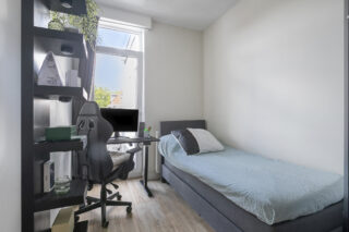 Cornelis van Noordestraat 44, Haarlem Haarlem