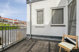 Cornelis van Noordestraat 44, Haarlem Haarlem