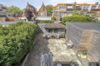 Cornelis van Noordestraat 44, Haarlem Haarlem
