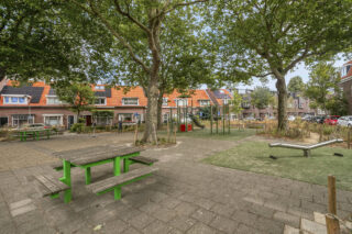 Cornelis van Noordestraat 44, Haarlem Haarlem