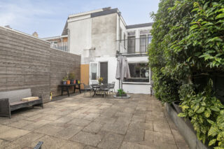 Cornelis van Noordestraat 44, Haarlem Haarlem